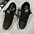 NIKE DUNK NOBUK BLACK & WHITE - Imagem 3
