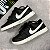 NIKE DUNK NOBUK BLACK & WHITE - Imagem 4