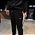 KIT MOLETOM NIKE TN BLACK & WHITE - Imagem 5