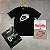 CAMISETA COTTON NIKE DNA - Imagem 1