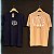 CAMISETA COTTON NIKE SOLO SWOOSH - Imagem 2