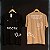 CAMISETA COTTON NIKE X NOCTA ALWAYS US - Imagem 2
