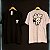 CAMISETA COTTON NIKE JUST DO IT GRAFFITI - Imagem 2