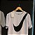CAMISETA NIKE FACÃO BIG SWOOSH - Imagem 4