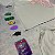 KIT SYNA WORLD GREY/PINK - Imagem 5