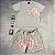 KIT SYNA WORLD GREY/PINK - Imagem 1