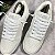 TÊNIS NIKE DUNK LOW PRO TRIPLE WHITE - Imagem 3
