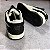 TÊNIS PUMA-180 "BLACK & WHITE" - Imagem 5