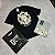 CAMISETA OVERSIZED CASABLANCA LE JOUEUR - Imagem 1