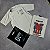 CAMISETA OVERSIZED OFF WHITE 02 - Imagem 1