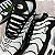 TÊNIS NIKE AIR MAX PLUS TN "OREO" - Imagem 5