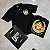 CAMISETA OVERSIZED CASABLANCA - Imagem 1