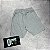 BERMUDA MOLETOM NIKE SPORTSWEAR CLUB CINZA - Imagem 3