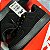 TÊNIS NIKE AIR FORCE 1 BLACK SUEDE - Imagem 2