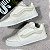 TÊNIS VNS "KNU SKOOL LEATHER TRUE WHITE - Imagem 2