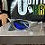 ÓCULOS OAKLEY PLANTARIS SILVER BLUE - Imagem 2