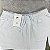 BERMUDA MOLETOM NIKE TM WHITE - Imagem 4