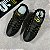 NIKE AIR MAX 95 BLACK GOLD - Imagem 4
