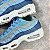 NIKE AIR MAX 95 HAVE DAY BLUE - Imagem 2
