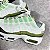 NIKE AIR MAX 95 GREEN WHITE - Imagem 3