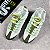 NIKE AIR MAX 95 GREEN WHITE - Imagem 4
