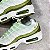 NIKE AIR MAX 95 GREEN WHITE - Imagem 2