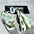 NIKE AIR MAX 95 GREEN WHITE - Imagem 5