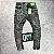 CALÇA BROW JEANS DARK - Imagem 1