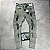CALÇA BROW JEANS RIPPED - Imagem 1