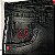 CALÇA BROW JEANS BLACK RED - Imagem 2