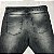 CALÇA BROW JEANS BLACK RED - Imagem 5