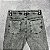 CALÇA BROW JEANS LIGHT GRAY - Imagem 4