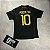 CAMISETA RETRÔ  ALEMANHA  AWAY II 10/11 - Imagem 2