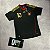 CAMISETA RETRÔ  ALEMANHA  AWAY II 10/11 - Imagem 1
