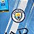 CAMISETA MANCHESTER CITY HOME I 25/26 - Imagem 2
