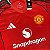 CAMISETA MANCHESTER UNITED HOME 25/26 - Imagem 2