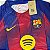 CAMISETA BARCELONA HOME 25/26 TORCEDOR - Imagem 2