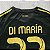 CAMISETA RETRÔ REAL MADRID HOME 11/12 - Imagem 4