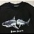 CAMISETA OVERSIZED PALM ANGELS SHARK - Imagem 3