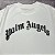 CAMISETA OVERSIZED PALM ANGELS SHARK - Imagem 5