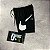BERMUDA MOLETOM NIKE TM BLACK - Imagem 3