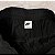BERMUDA MOLETOM NIKE TM BLACK - Imagem 4