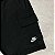 BERMUDA MOLETOM NIKE CLUB CARGO - Imagem 2
