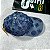 BONÉ LV JEANS AZUL BORDADO - Imagem 2