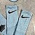 MEIA CANO LONGO NIKE ELITE AZUL - Imagem 2