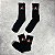MEIA CANO LONGO NIKE AIR JORDAN - Imagem 1