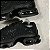 TÊNIS TN 7 TRIPLE BLACK - Imagem 2