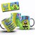 Canecas Bob Esponja - Imagem 1