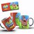 Canecas Bob Esponja - Imagem 3