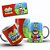 Canecas Bob Esponja - Imagem 5